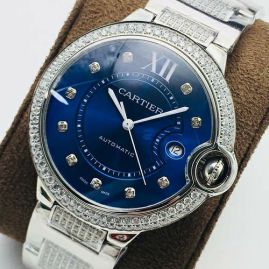 Picture of Cartier Watch _SKU2586893178001550